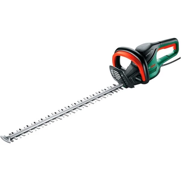 Кущоріз Bosch Advanced Hedge Cut 70 зелений, 500 Вт, шина 70 см (0.600.8C0.903)