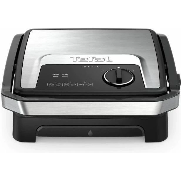 Гриль Tefal Inicio Classic GC272D10 (3045380026230)