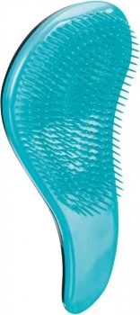 Пуходірка для котів та собак Trixie Tangle Teezer 19 см Бірюзовий 4011905241555