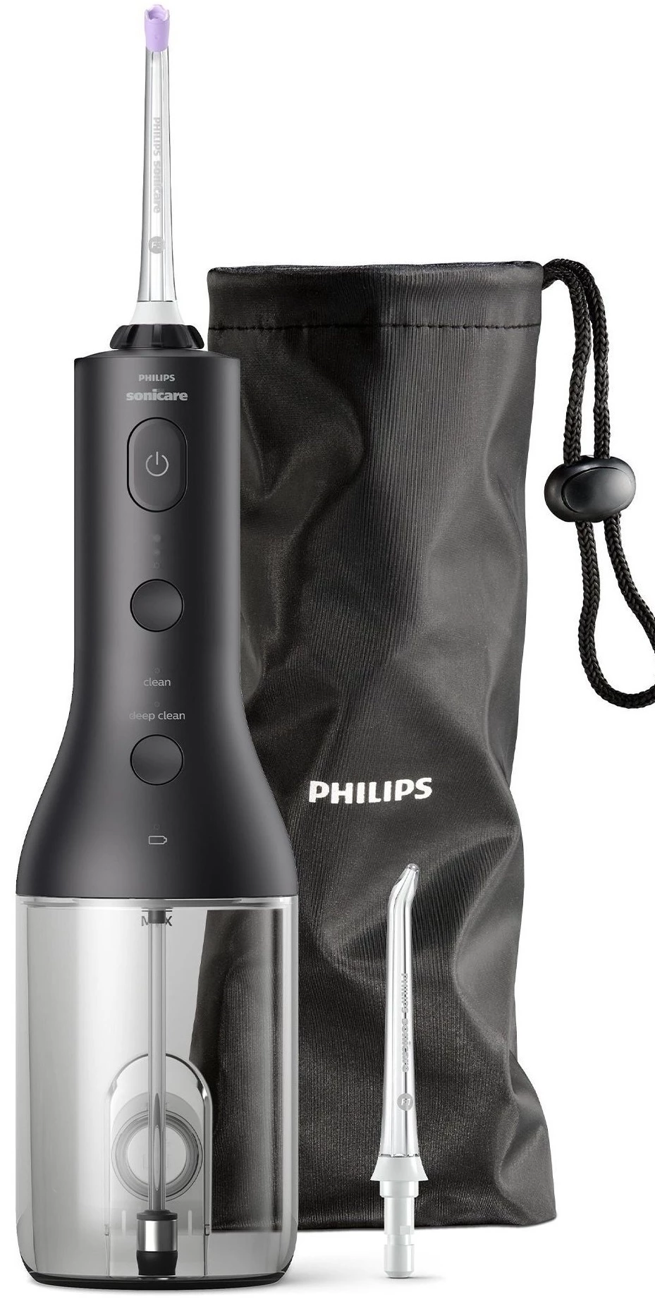 Іригатор Philips HX3826/33