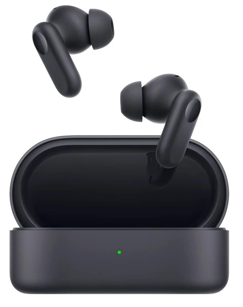 Навушники Oppo Enco Buds2 Pro E510A Black (6964873)