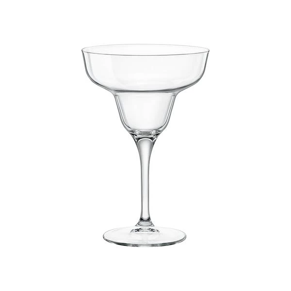 Набір келихів для коктейлів Bormioli Rocco Bartender, 330 мл, 6 шт (166440BB9021990)