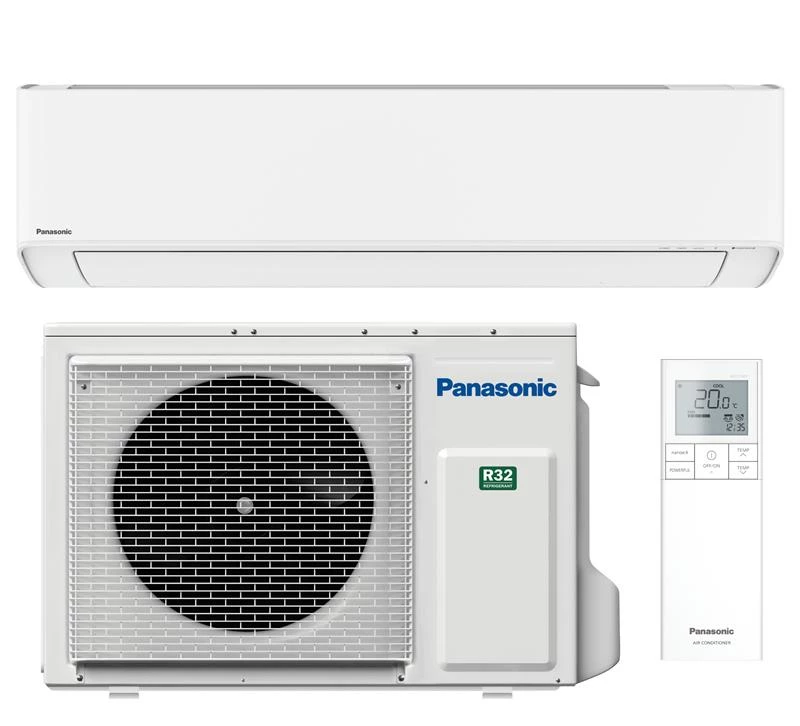 Кондиціонер Panasonic Etherea CS-Z50ZKEW/CU-Z50ZKE (2000009515732)