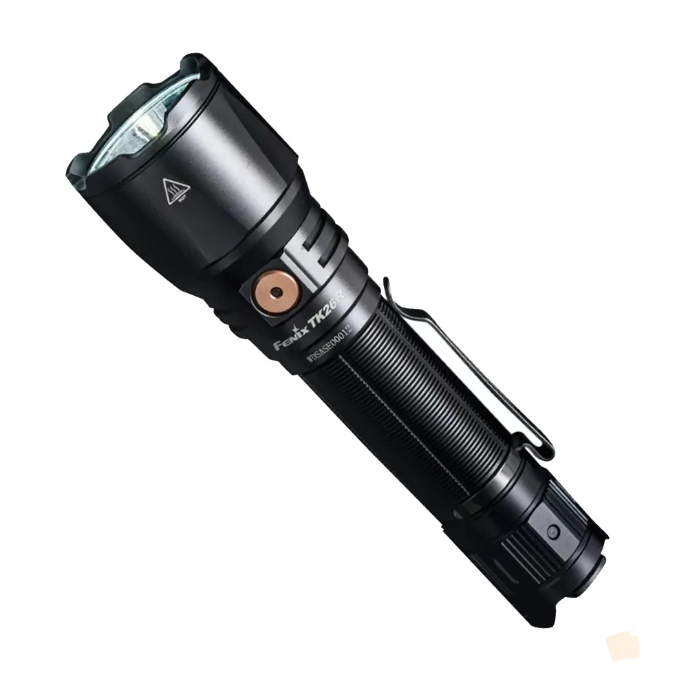Ліхтар ручний Fenix TK26R