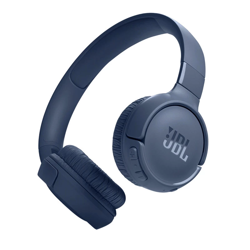 Навушники JBL Tune 520 BT Blue