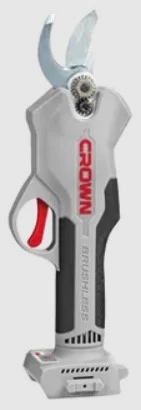 Акумуляторні ножиці CROWN CT29001HX