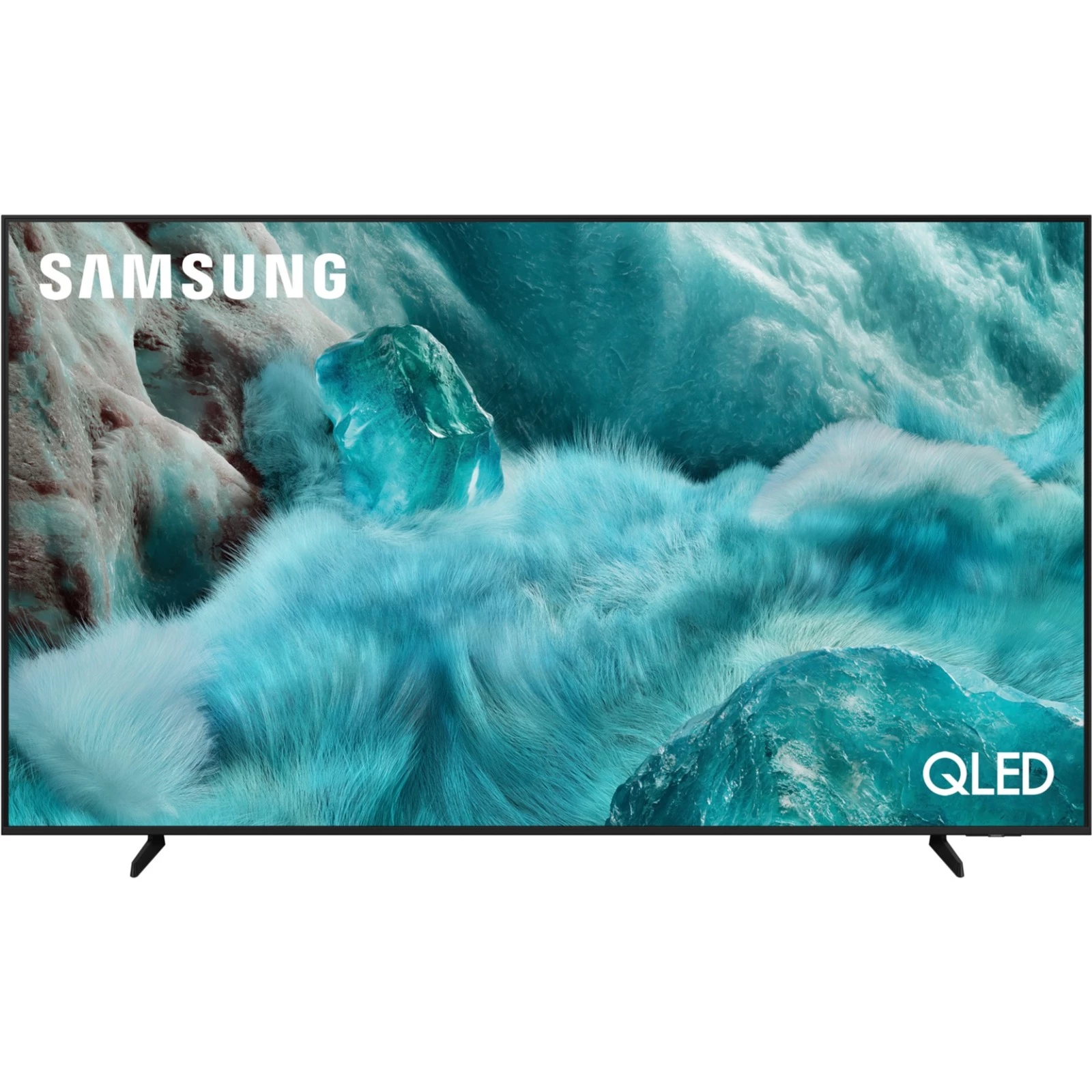 Телевізор Samsung QE75Q7FAAUXUA, QLED, 75" (7101156)