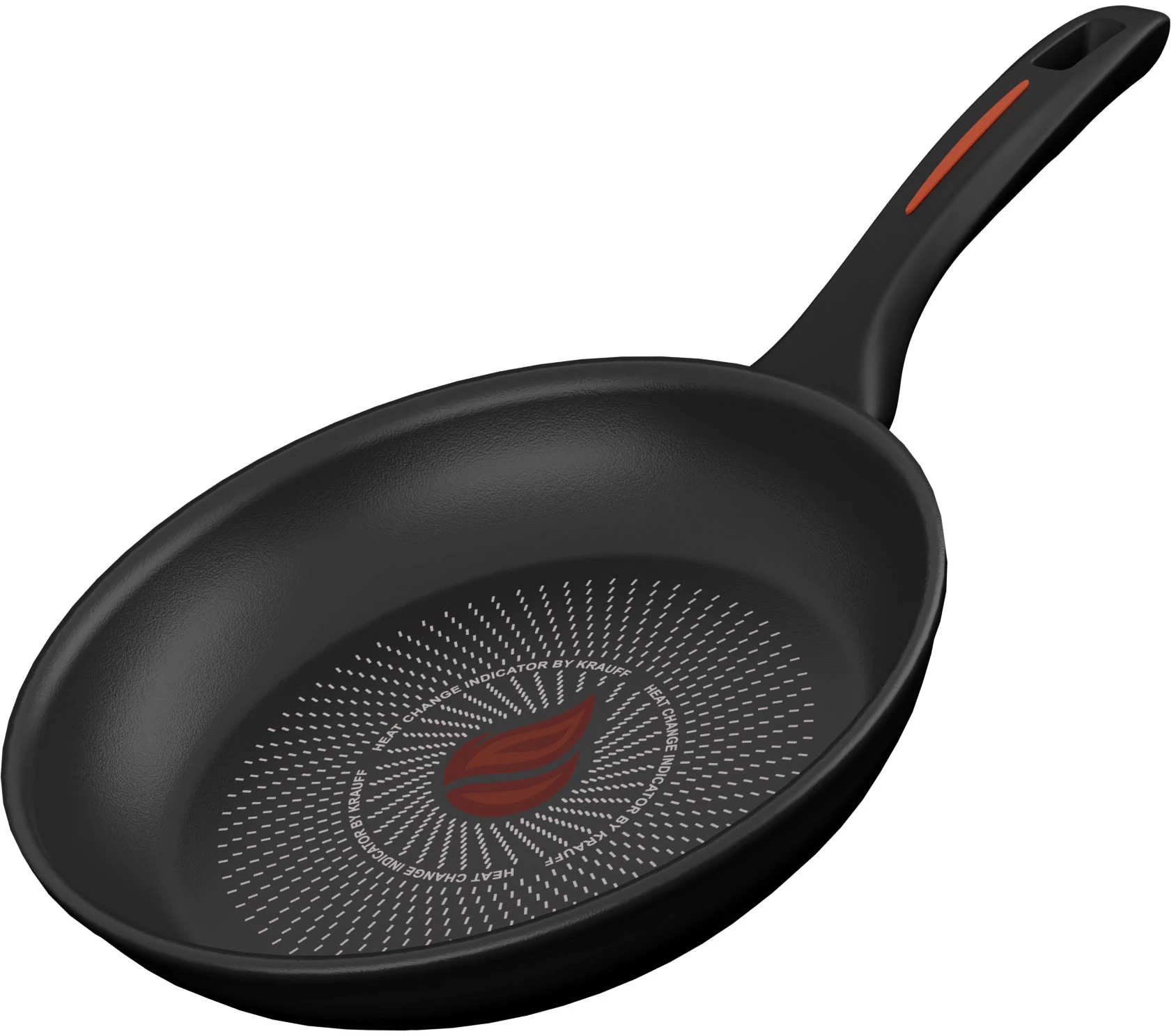 Сковорода Krauff Smart Fry 24 см (4005527169304)
