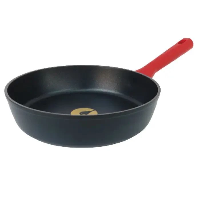 Сковорода Ringel Pepperoni RG-1146-28 глибока 28 см (6806841)