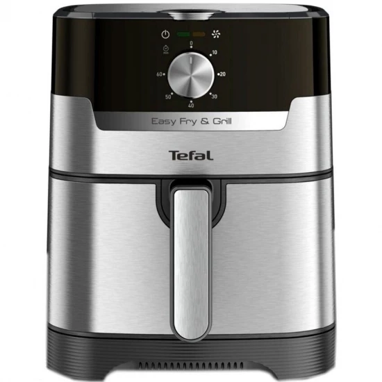 Мультипіч Tefal Easy Fry & Grill (EY501D15)