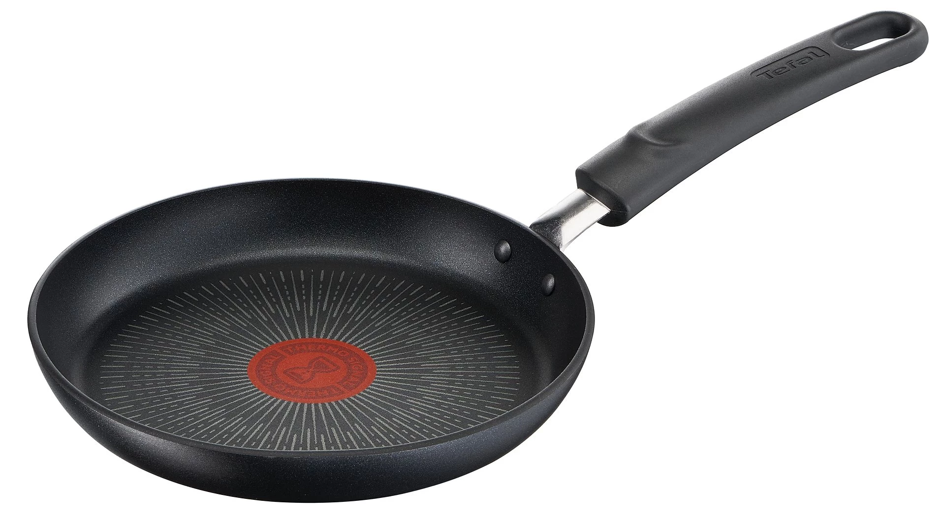 Сковорода для млинців Tefal Unlimi алюміній бакеліт 19 см (G2550102)