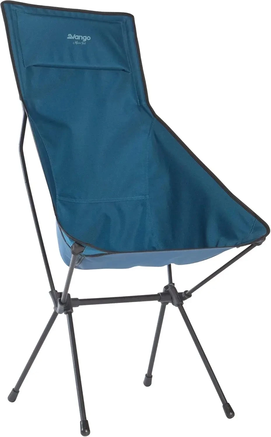 Стілець кемпінговий Vango Micro Tall Recline Chair CHUMICRO0000001 синій (930848)