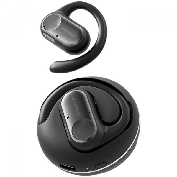 Навушники TWS Vention OpenBeat O11 Black (880448)
