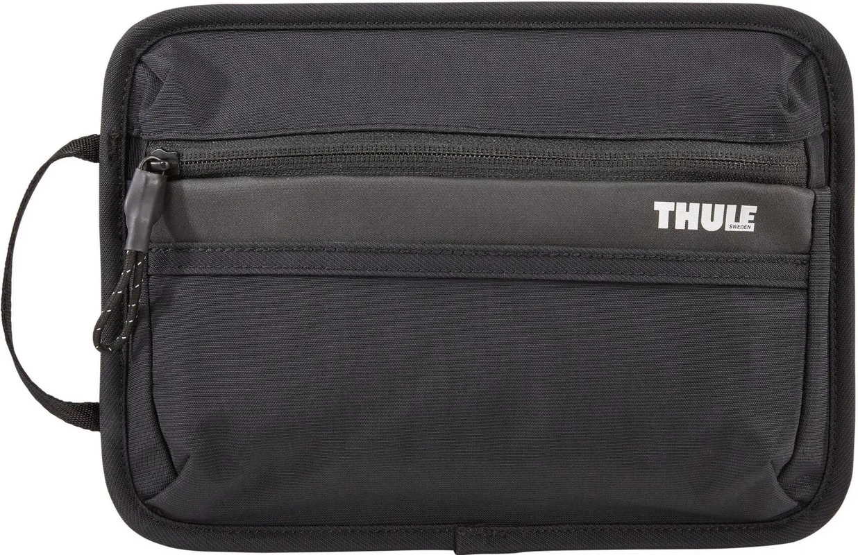 Сумка Portable Thule Paramount Cord Pouch Medium чорна (PARAA-2101)