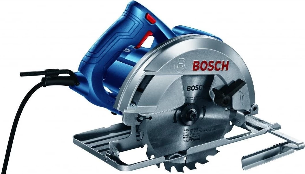 Пила дискова Bosch GKS 140 Eco for wood