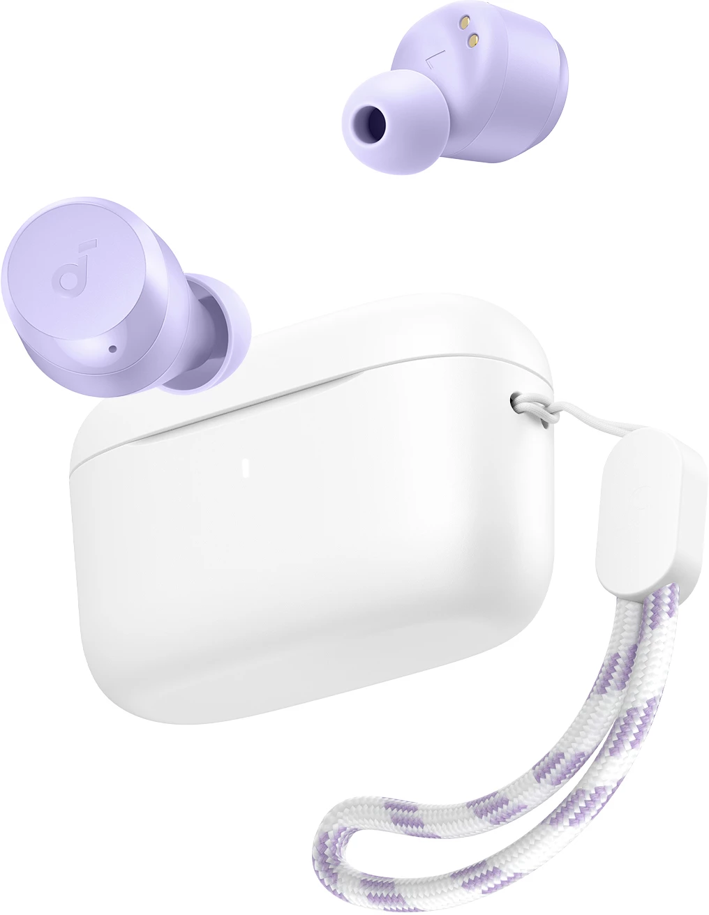 Навушники Anker SoundCore A25I Purple (6907839)
