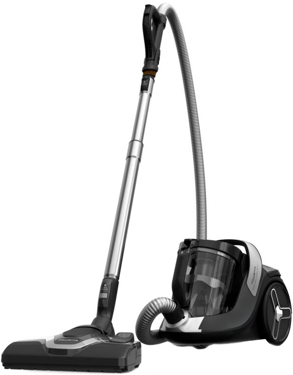 Пилосос без мішка Rowenta Green Force Cyclonic RO7C66EA (3221616107311)