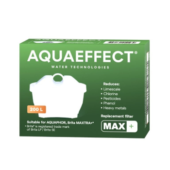 Модуль змiнний фiльтpуючий Aquaeffect Max MFP+