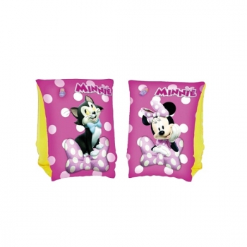 Нарукавники для плавання Minnie 25 х 15 см