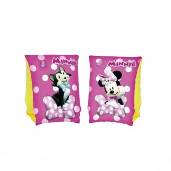Нарукавники для плавання Minnie 25 х 15 см