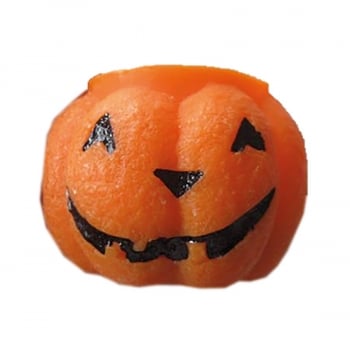 Свiчка для cвята "Halloween", аpт. US-W1806, US-B2935