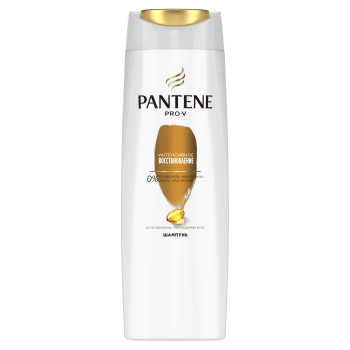 Шампунь 400 мл Pantene Pro-V Інтенсивне відновлення