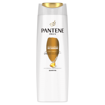 Шампунь 400 мл Pantene Pro-V Інтенсивне відновлення