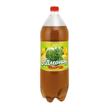 Напій 2л Своя Лінія Лимонад