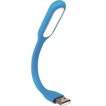 Лампа USB для ноутбука