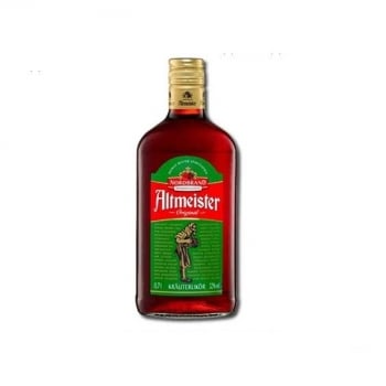 Лікер трав’яний 0,7л Altmeister 32%, Німеччина