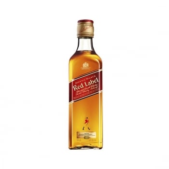 Віскі 0,5л Johnnie Walker Red Label 40%