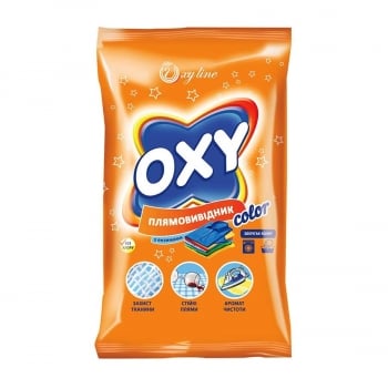 Плямовивідник 200г Oxy line Color