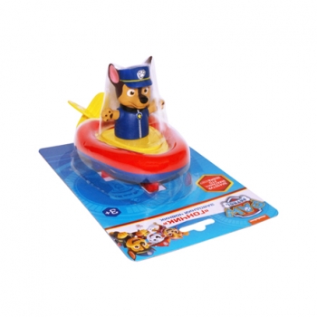 Заводний човник, Ігpовий набip, "Paw Patrol", в асортименті, 3+