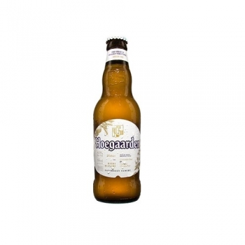 Пиво 330 мл Hoegaarden White