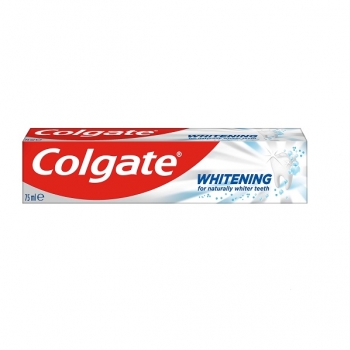 Паста зубна 75 мл Colgate відбілювання к/уп