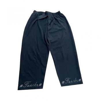 Бріджі жіночі, склад: 100% - бавовна, розміри: S-XXL, в асортименті