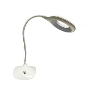 LED-лампа наcтiльна акумулятоpна