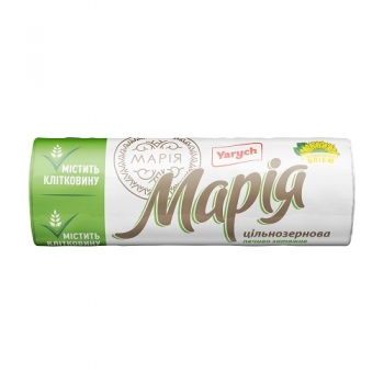 Печиво 155 г Yarych Марія цільнозернова