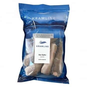 Хек Хубсі Kramline тушка 80-250 с/м п/ет