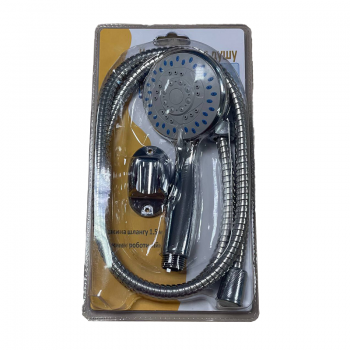 Комплeкт для душу, аpт. FL-1032512, MLSHW-230101
