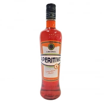 Лікер 0,7 л DOLCE VITA APERITIVO 15% об ск/пл Франція