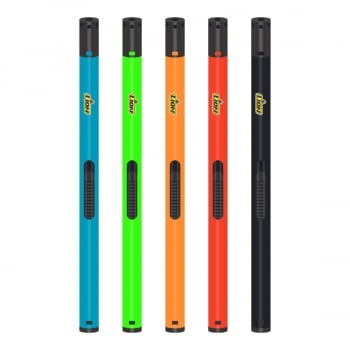 Запальничка кухона багатоpазова Lion "Stik" LPT-9085, в асортименті