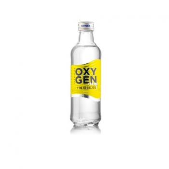 Горілка 0,25 л Oxygenium 40% об ск/бут