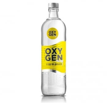 Горілка 0,7 л Oxygenium 40% об ск/бут