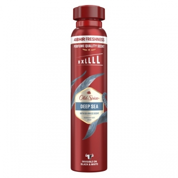 Дезодорант 250 мл Old Spice Deep sea аерозоль