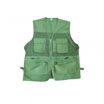 Жилет для риболовлі, р-ри 2XL-3XL