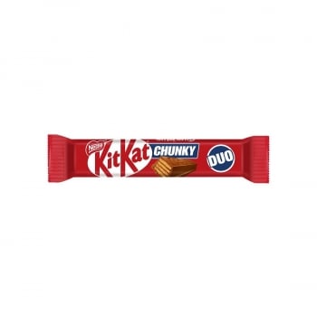 Батончик 64 г Nestle Kit Kat Chunky King Size