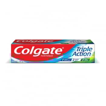 Паста зубна 125 мл Colgate Потрійна Дія к/уп