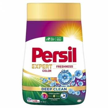 Засіб миючий синтетичний 4,05кг Persil Color м/уп