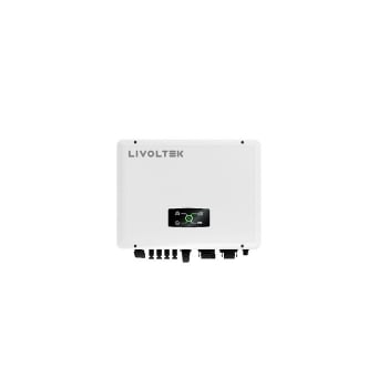 Інвертор Livoltek гібридний 10 кВт 1 шт.,арт. HP3-10KD1
